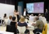 «Adina Hub»: la nueva apuesta de Bilbao para empoderar a las asociaciones de personas mayores