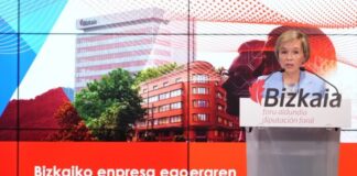 Bizkaiko ETEen % 88k aurreikusten dute 2026an salmentak mantentzea edo handitzea, eta % 91k enplegua
