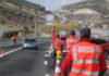 Nafarroa aurrera doa trafikoko eskumen osoaren hedapenean, bihartik zehapen-prozedura bere gain hartuta
