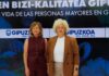 Un estudio pionero analiza la mejora que aportan los servicios sociales a los mayores dependientes en Gipuzkoa