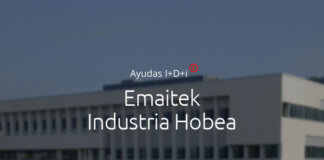Eusko Jaurlaritzak 62,1 milioi euro bideratu ditu zentro teknologikoek Industria Plana – Euskadi 2030en duten rola indartzeko