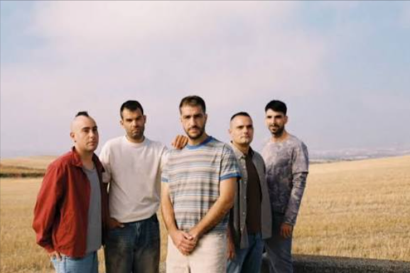 ETS abrirá mañana el Jazzaldia con un concierto gratuito en la playa de la Zurriola