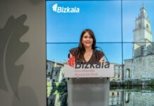 ‘Bizkaian Bagara. Berbak zubi’ proiektua erdibidera iritsi da, eta 33 proiektu aktibo ditu Bizkaiko 31 udalerritan