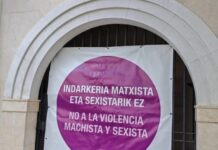 Investigan a un hombre en Azkoitia por besar a dos menores sin su consentimiento – GipuzkoaGaur – Actualidad de Gipuzkoa