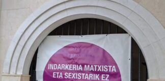 Investigan a un hombre en Azkoitia por besar a dos menores sin su consentimiento – GipuzkoaGaur – Actualidad de Gipuzkoa