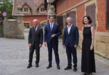 Lehendakariak zientzia eta ezagutza demokraziaren zutabe direla adierazi du EHUko Udako Ikastaroen inaugurazioan