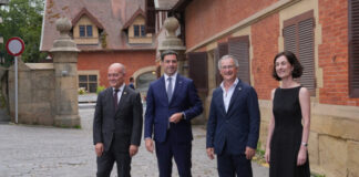 Lehendakariak zientzia eta ezagutza demokraziaren zutabe direla adierazi du EHUko Udako Ikastaroen inaugurazioan