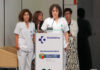 Osakidetza detecta el primer caso de atrofia muscular espinal mediante el programa de cribado neonatal
