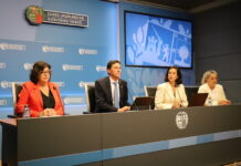 La financiación de la Dependencia en Euskadi aumentará en casi 250 millones anuales tras un acuerdo de la CMCE para elevar los recursos un 166%