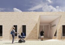 Osakidetzak Laguardiako osasun-zentro berria eraikitzeko proiektua esleitu du