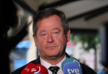 «Basque Segurtasun Foroa. Segurtasun integrala eta komunitatea” udako ikastaroan 130 pertsonak baino gehiagok parte hartu dute