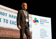 El Gobierno Vasco viaja a Dublín para participar en el lanzamiento de la próxima Cumbre Europea de las Industrias Culturales y Creativas