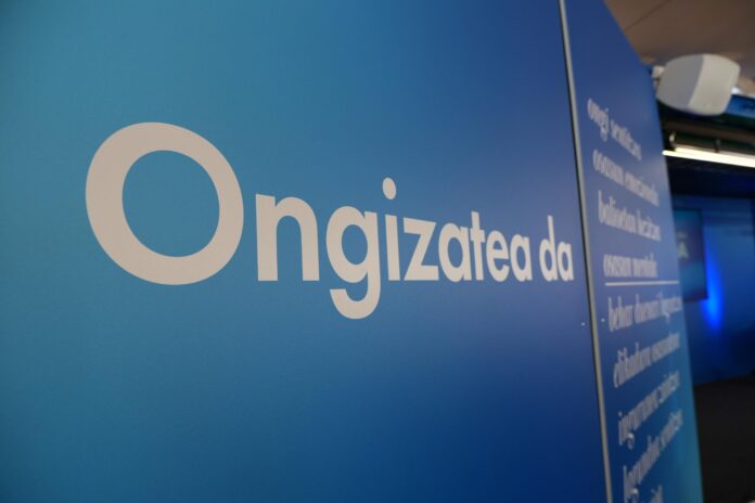 ongizatea