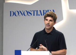 Donostiako Udalak segurtasuna indartu du udan hiru guneetan Unitate Mugikor Aurreratuak jarriz