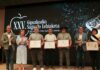 Aburuza se corona en el XXV Concurso de Sidra de Gipuzkoa
