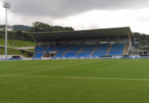 Un árbitro de la Donosti Cup tiene que salir escoltado de Zubieta tras ser amenazado por su condición de ertzaina
