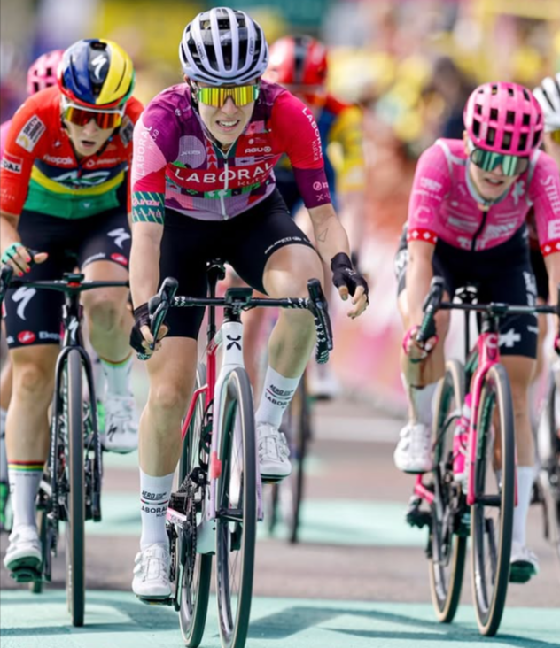 ciclismo