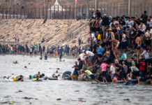 El Gobierno Vasco exige un plan migratorio estructural a Madrid y la UE tras la crisis de Ceuta