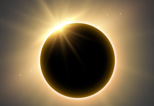Eclipse-solar-