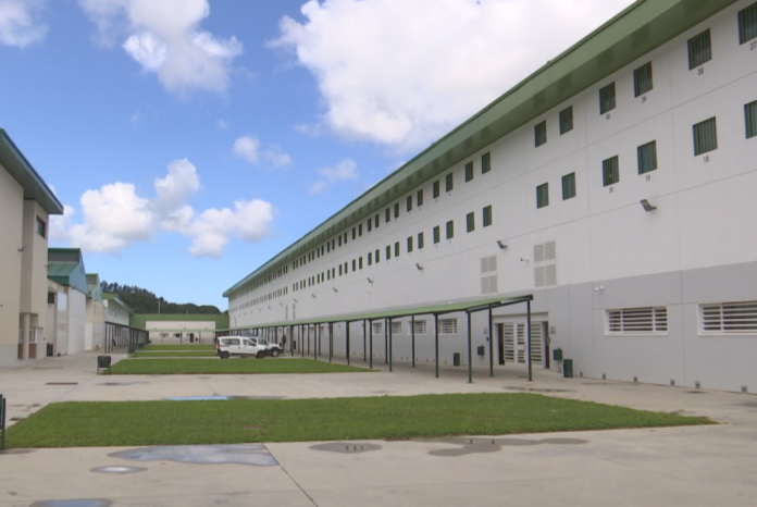 centro peniteciario gipuzkoa carcel prisión