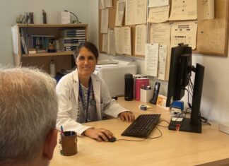 Euskadi refuerza la investigación en cáncer de pulmón con una veintena de ensayos clínicos activos en Osakidetza