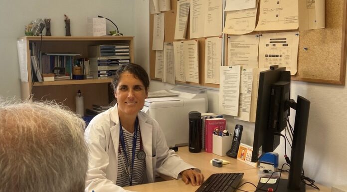Euskadi refuerza la investigación en cáncer de pulmón con una veintena de ensayos clínicos activos en Osakidetza