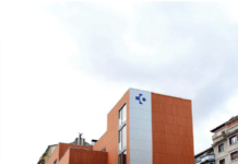 Osakidetza adjudica el proyecto para rehabilitar la envolvente térmica del ambulatorio de Eibar
