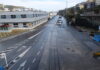 Gobierno Vasco licita por 6,6 millones de euros las obras de acceso ferroviario al Puerto de Pasaia para impulsar el transporte de mercancías