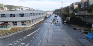 Gobierno Vasco licita por 6,6 millones de euros las obras de acceso ferroviario al Puerto de Pasaia para impulsar el transporte de mercancías