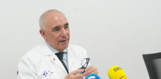 Osakidetza destina 11,8 millones al nuevo centro de salud de Oinaurre, que dará servicio a cerca de 25.000 vecinos de Irun