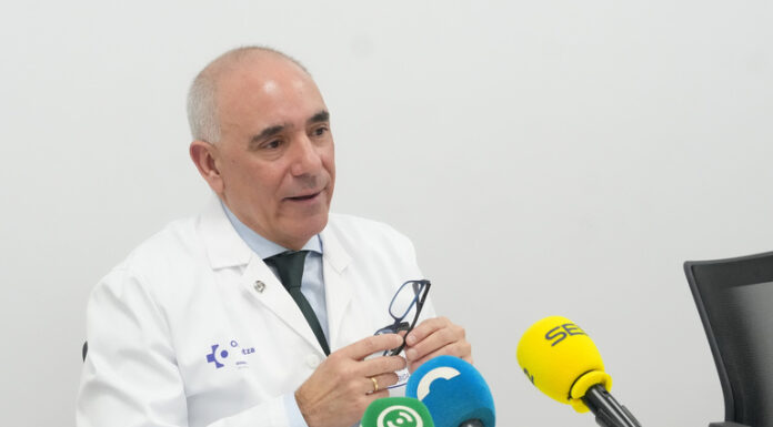 Osakidetza destina 11,8 millones al nuevo centro de salud de Oinaurre, que dará servicio a cerca de 25.000 vecinos de Irun