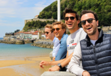 Donostiak zerga turistiko berria onartu du, 2027ko urtarrilean aplikatzen hasiko dena